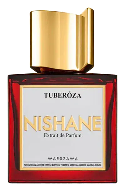 Nishane Tuberóza