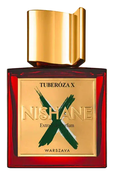 Nishane Tuberóza X