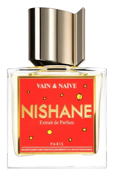 Nishane Vain & Naive