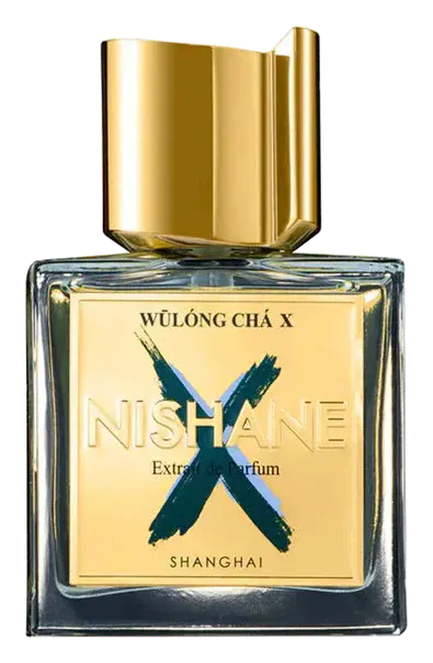 Nishane Wulong Cha X