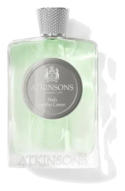 Atkinsons Posh on the Green