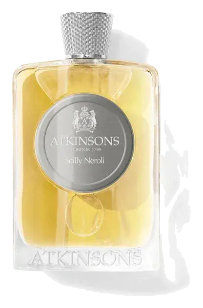 Atkinsons Scilly Neroli