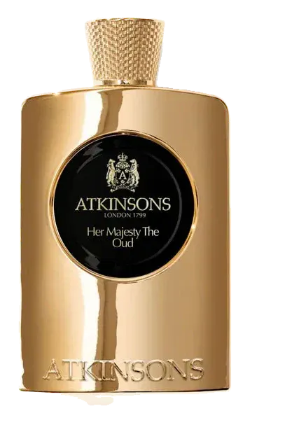 Atkinsons Her Majesty the Oud