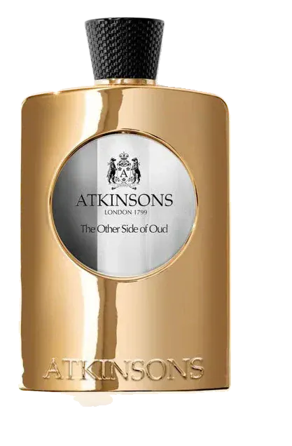 Atkinsons The Other Side of Oud