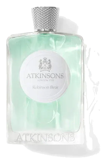 Atkinsons Robinson Bear