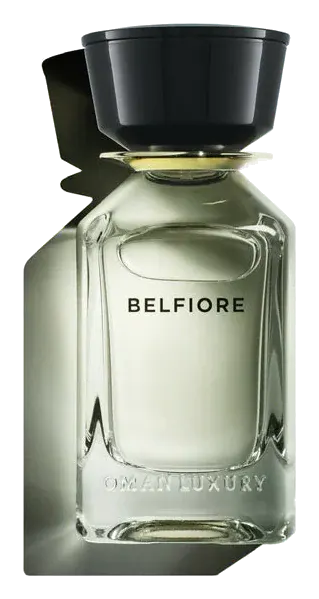 Oman Luxury Belfiore