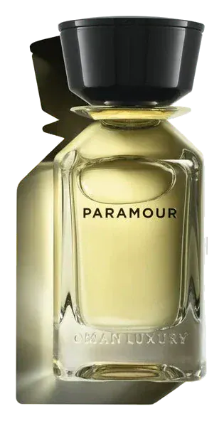 Oman Luxury Paramour
