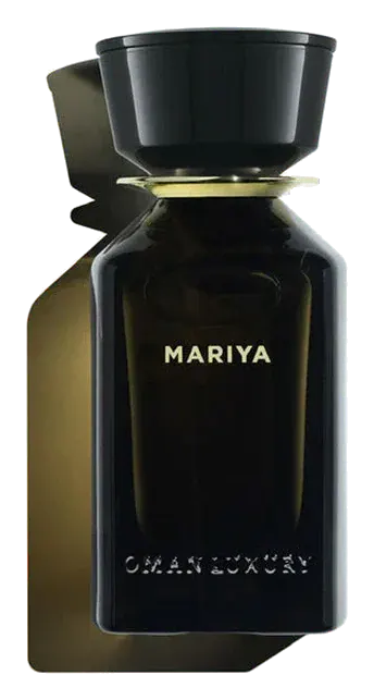 Oman Luxury Mariya