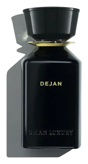 Oman Luxury Dejan