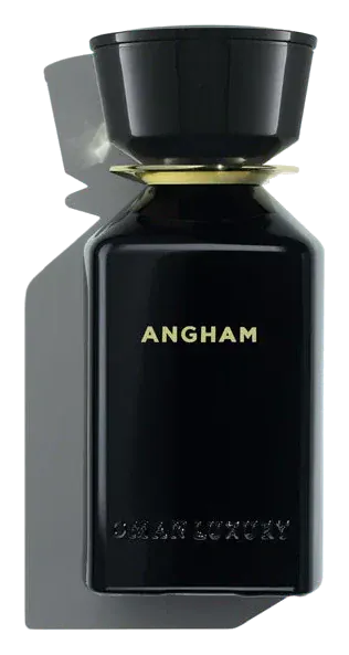 Oman Luxury Angham