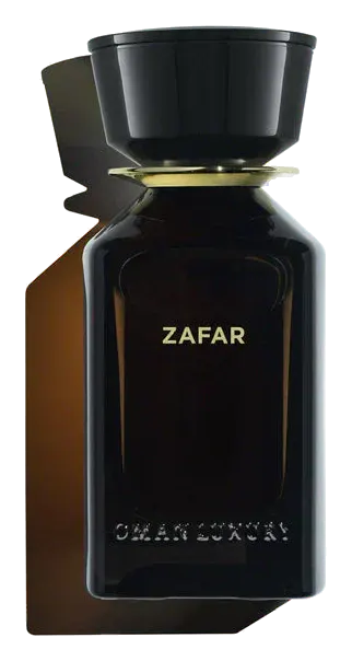 Oman Luxury Zafar