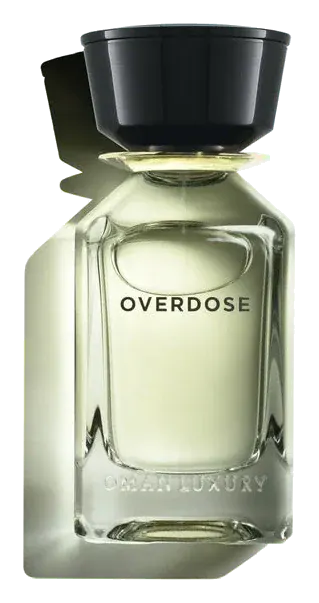 Oman Luxury Overdose