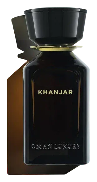 Oman Luxury Khanjar