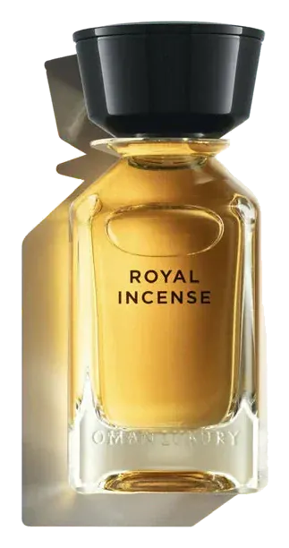 Oman Luxury Royal Incense