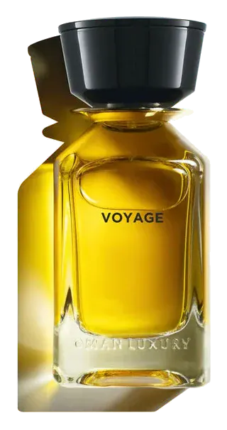 Oman Luxury Voyage