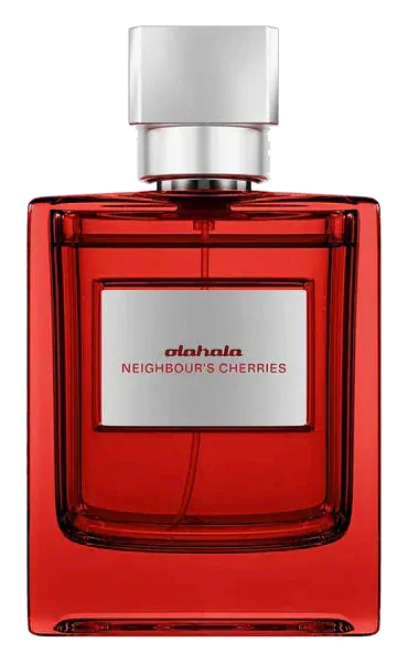 Ola Kala Neighbour's Cherries - Extrait de Parfum