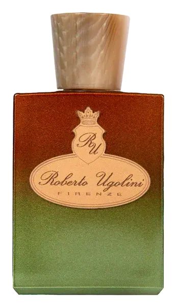 Roberto Ugolini Patina