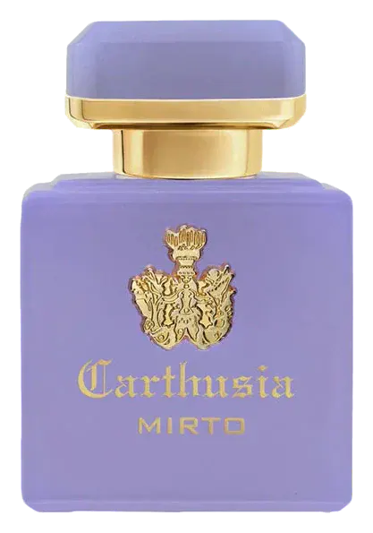 Carthusia Intenso di Mirto