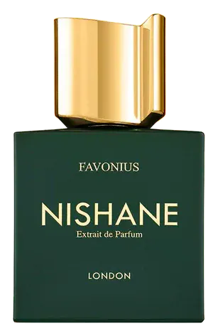 Nishane Favonius Extrait de Parfum