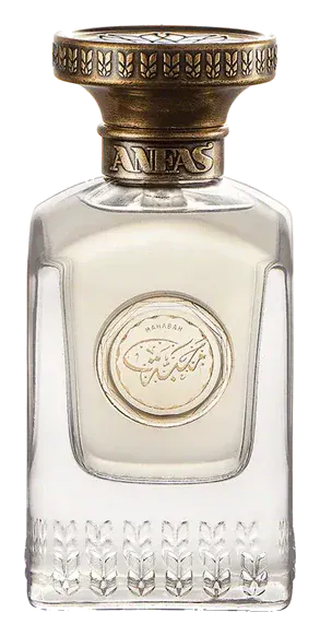 Anfas Mahabah