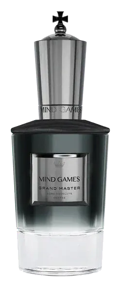 Mind Games Grand Master