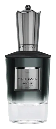 Mind Games Gardez
