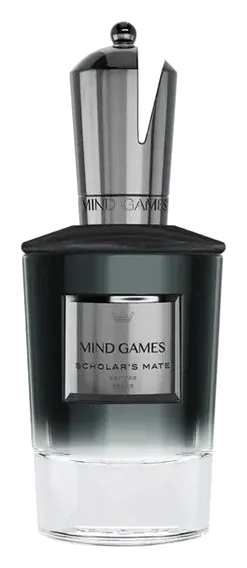 Mind Games Scholar’s Mate