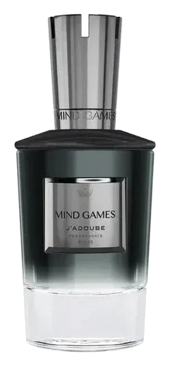 Mind Games J’Adoube