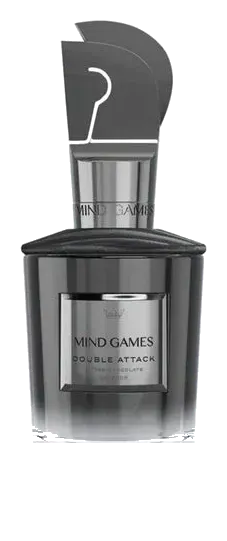 Mind Games Double Attack