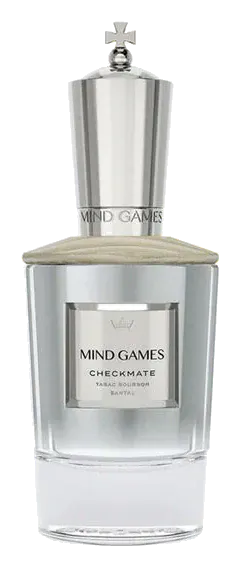 Mind Games Checkmate