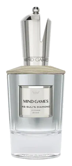 Mind Games As-Suli’s Diamond