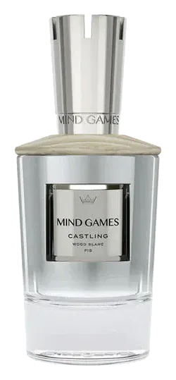 Mind Games Castling