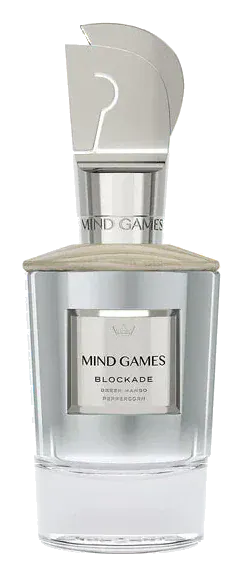 Mind Games Blockade