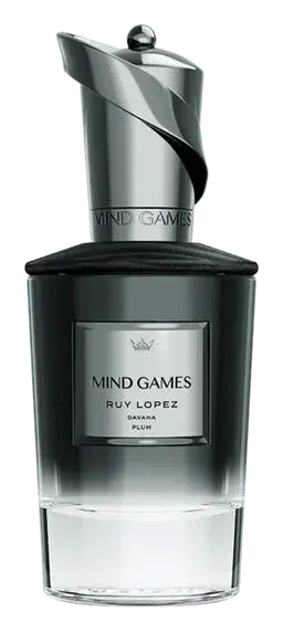 Mind Games Ruy Lopez