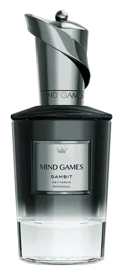 Mind Games Gambit