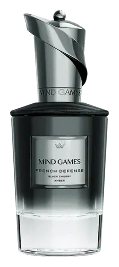 Mind Games French Defense