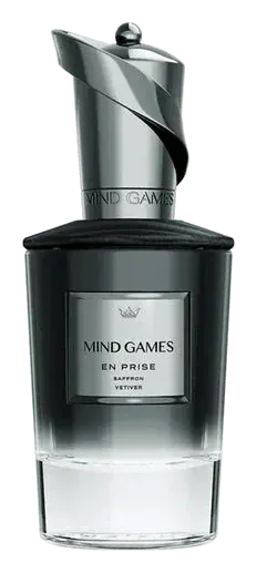 Mind Games En Prise