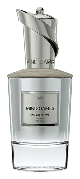 Mind Games Queening
