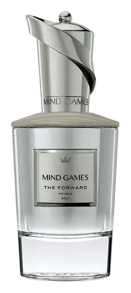Mind Games The Forward