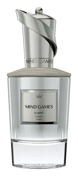 Mind Games Vieri
