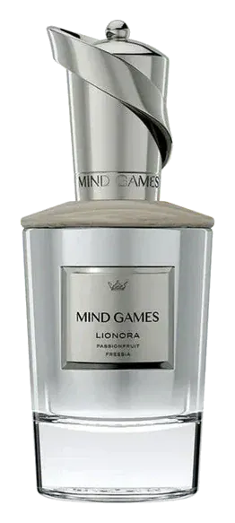 Mind Games Lionora