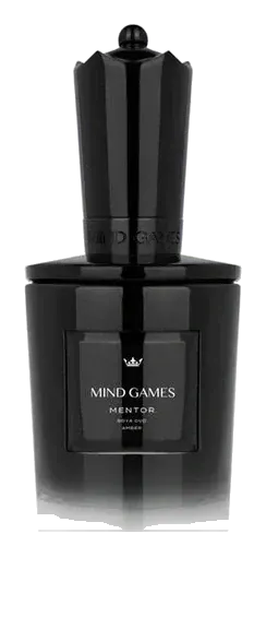 Mind Games Mentor
