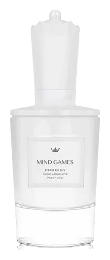 Mind Games Prodigy