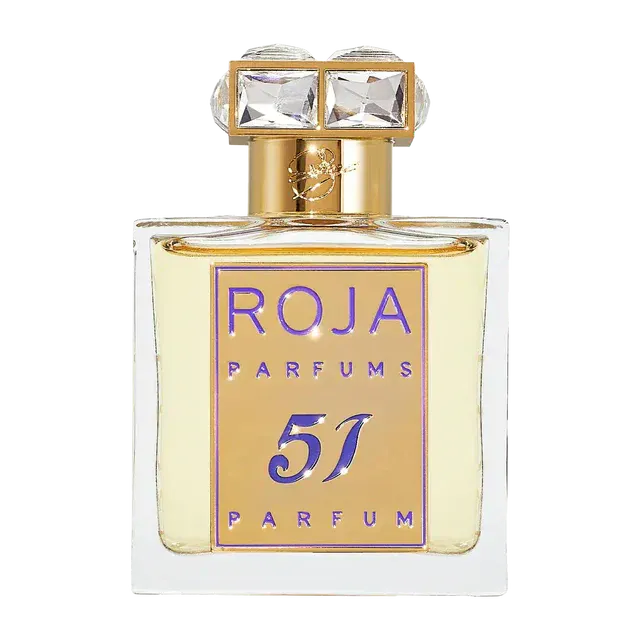 Roja Parfums 51 Pour Femme - Parfum