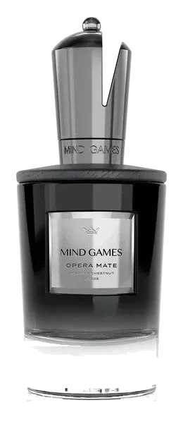 Mind Games Opera Mate