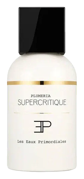 Les Eaux Primordiales Plumeria Supercritique