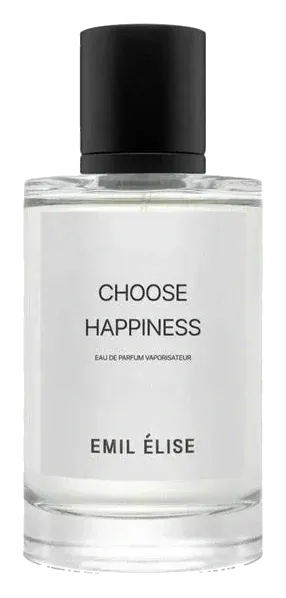 Emil Élise Choose Happiness