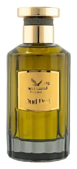 Ajwaa Perfume Oud Dust