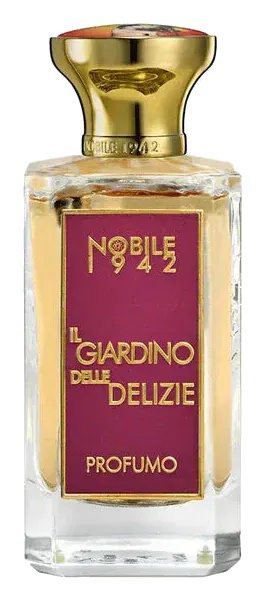Nobile 1942 Il Giardino delle Delizie