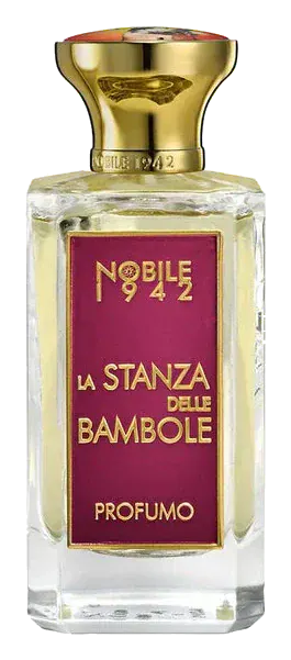 Nobile 1942 La Stanza delle Bambole